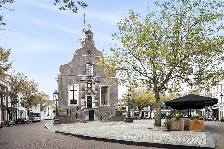 View photo 39 of Hoogstraat 151-A