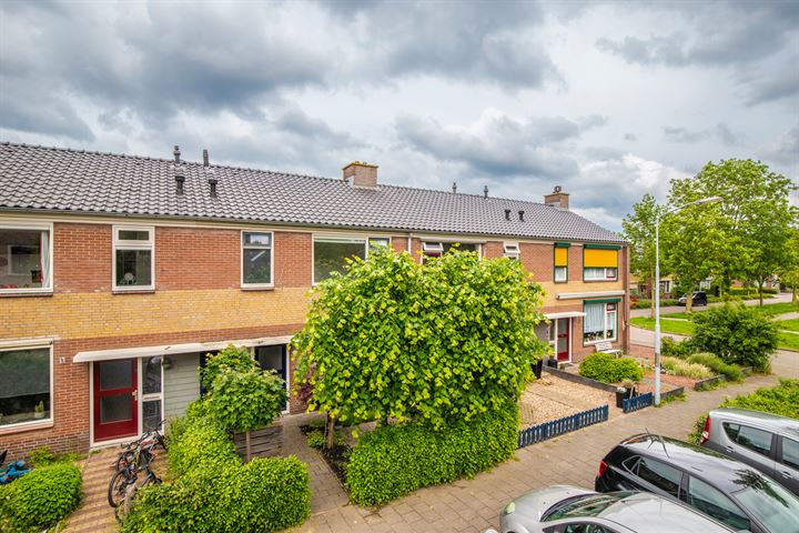 Bekijk foto 1 van Ranonkelstraat 6