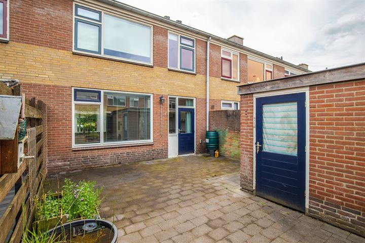 Bekijk foto 18 van Ranonkelstraat 6