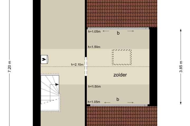 Bekijk foto 30 van Ranonkelstraat 6