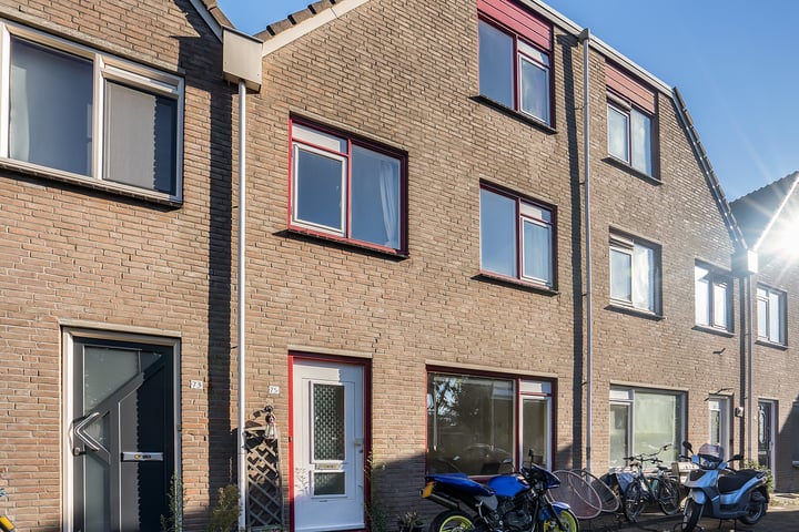 Bekijk foto 36 van Bovenlandsestraat 75