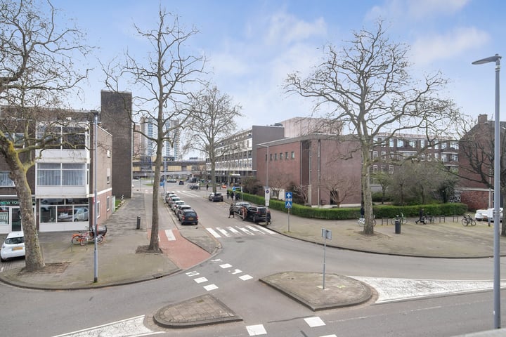 Bekijk foto 11 van Goereesestraat 17-B