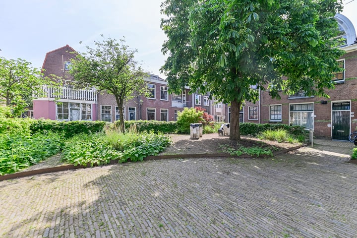 Bekijk foto 25 van Schagensteeg 20