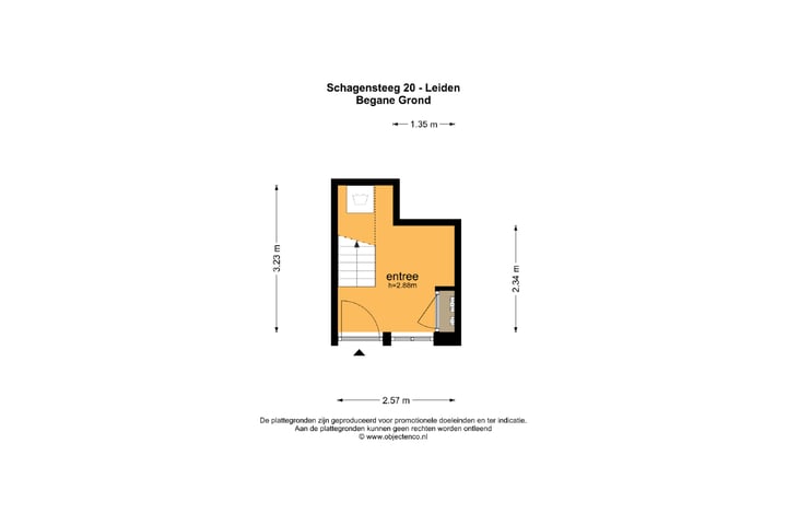 Bekijk foto 27 van Schagensteeg 20