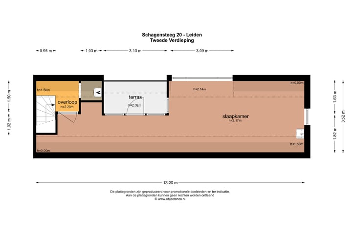 Bekijk foto 29 van Schagensteeg 20