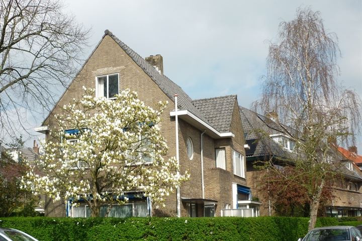 Bekijk foto 4 van P.J. Blokstraat 51