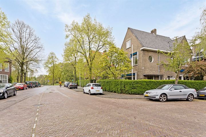 Bekijk foto 5 van P.J. Blokstraat 51