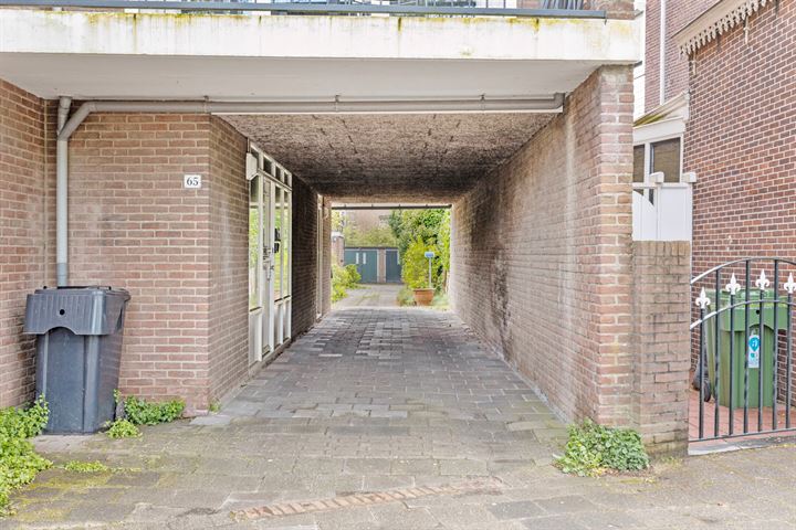 Bekijk foto 43 van P.J. Blokstraat 51