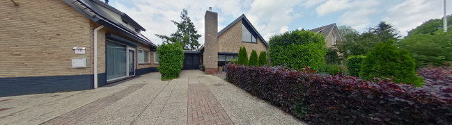 View 360° photo of Voortuin of Rijnstraat 10