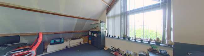 View 360° photo of Slaapkamer of Rijnstraat 10