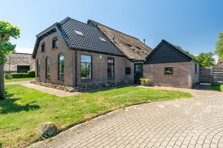 Foto 7 van Hageneind 7