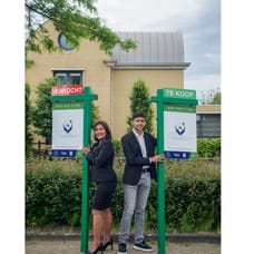 Investimus Woningmakelaars Eindhoven