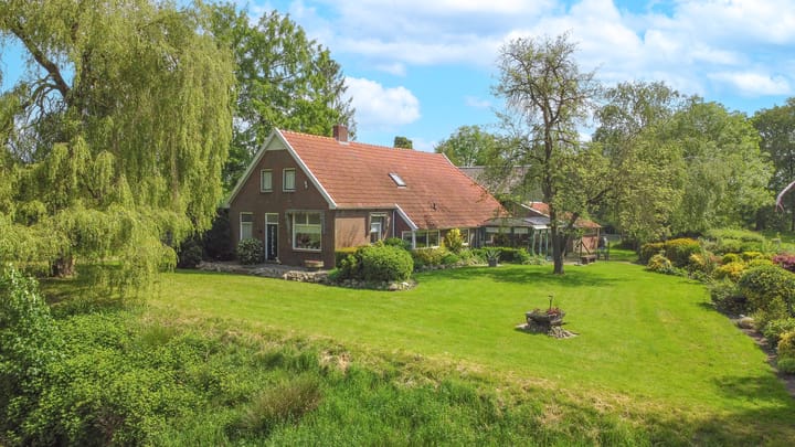 Foto 2 van Braambergerweg 17