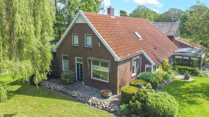 Foto 5 van Braambergerweg 17