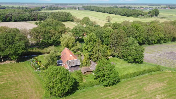 Foto 7 van Braambergerweg 17