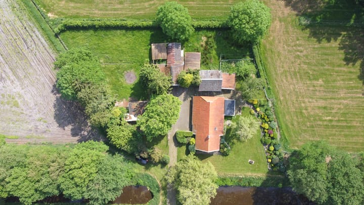 Foto 8 van Braambergerweg 17