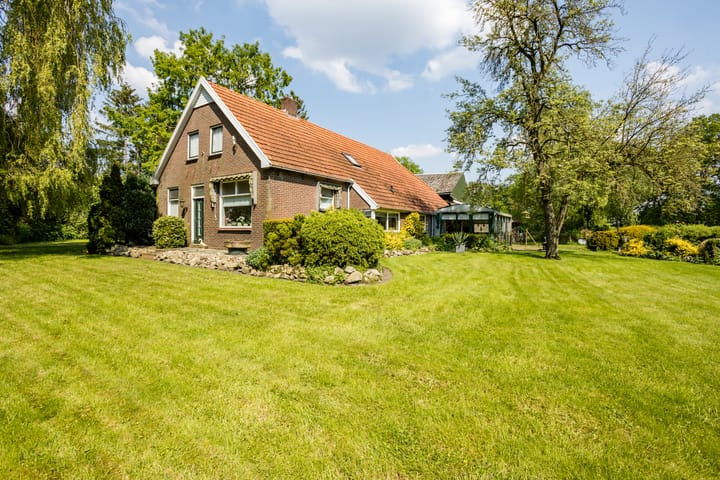 Foto 4 van Braambergerweg 17