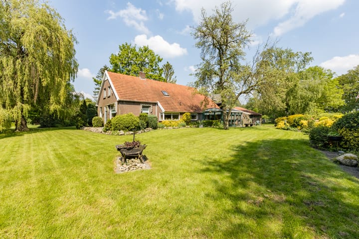 Foto 3 van Braambergerweg 17