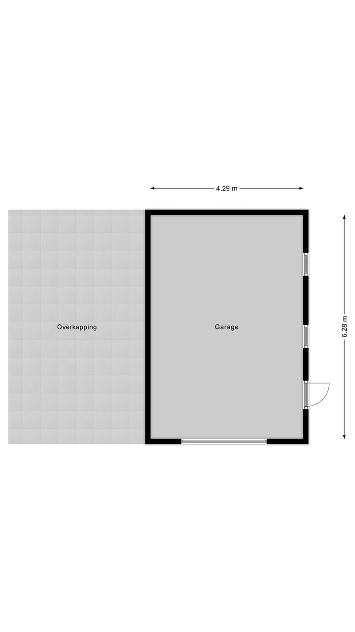 Foto 81 van Braambergerweg 17