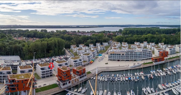 Foto 4 van Dünenweg 2 - Promenade villa 137