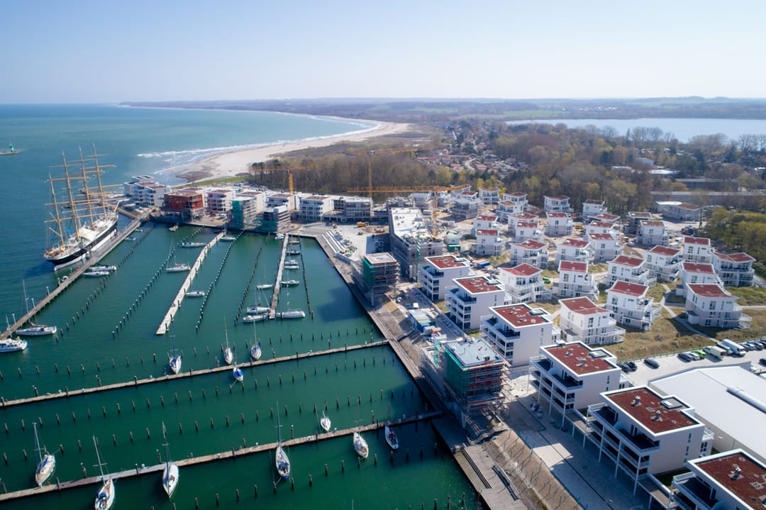 Foto 43 van Dünenweg 2 - Promenade villa 137