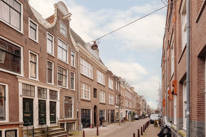 Bekijk foto 3 van Nieuwe Looiersstraat 94-H