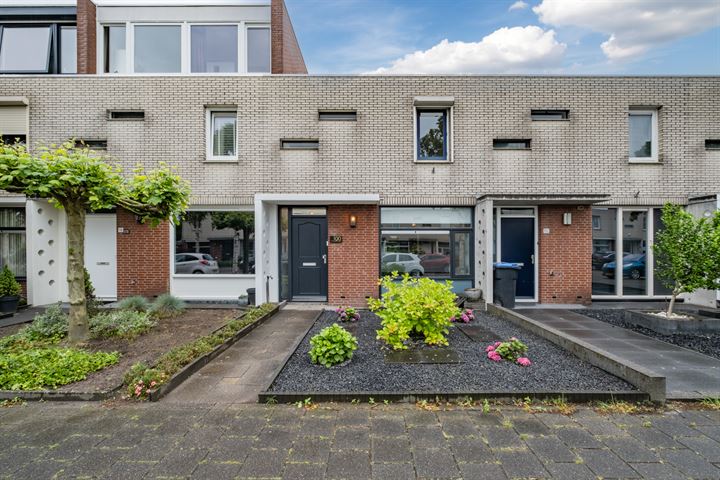 Bekijk foto 1 van Oosterbeekstraat 100