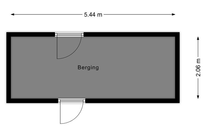 Bekijk foto 39 van Oosterbeekstraat 100