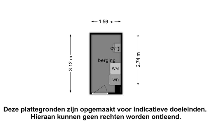 Bekijk foto 25 van Willem de Zwijgerstraat 7