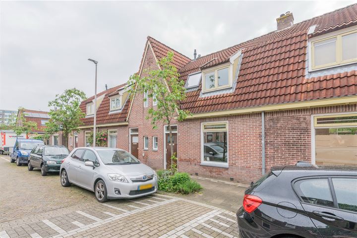 Bekijk foto 1 van Jan van Arkelstraat 42