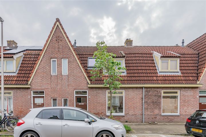 Bekijk foto 4 van Jan van Arkelstraat 42