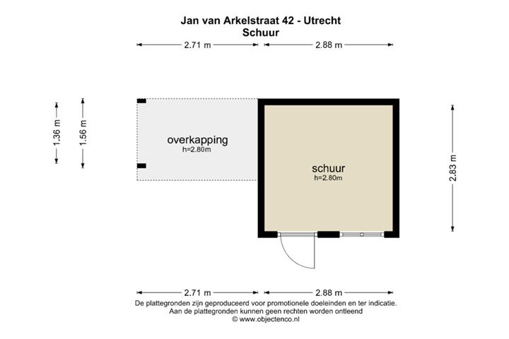 Bekijk foto 40 van Jan van Arkelstraat 42