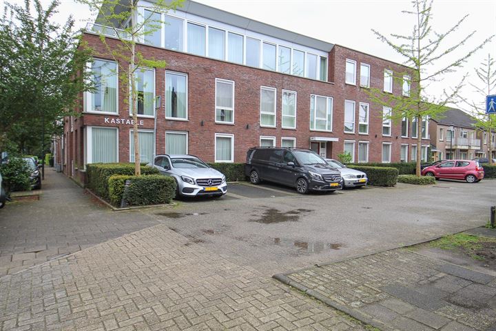 Bekijk foto 1 van Frans Staelstraat 1-01