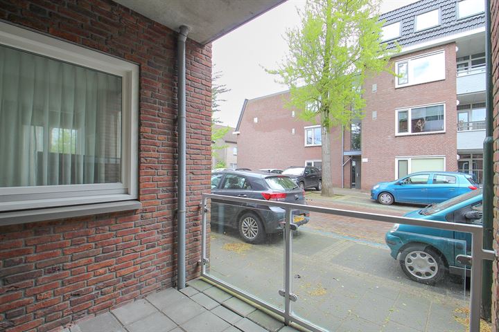 Bekijk foto 19 van Frans Staelstraat 1-01