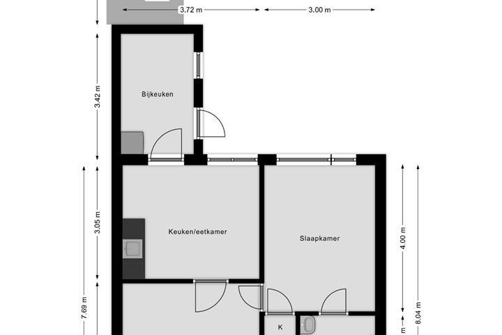 Bekijk foto 29 van Reafinne 26