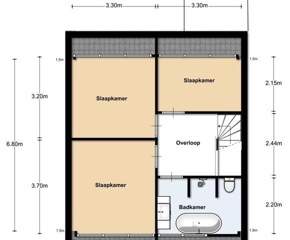 Bekijk foto 26 van Kloosterkoolhof 39