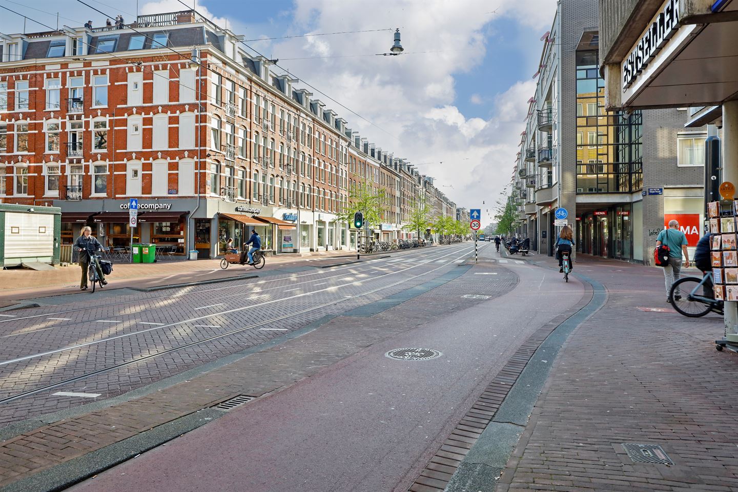 Bekijk foto 4 van Kinkerstraat 342-H