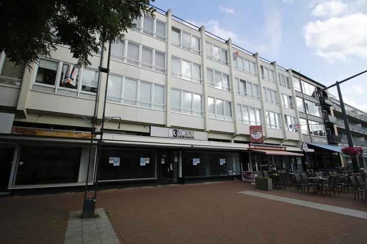 Nieuwe Markt 20-B