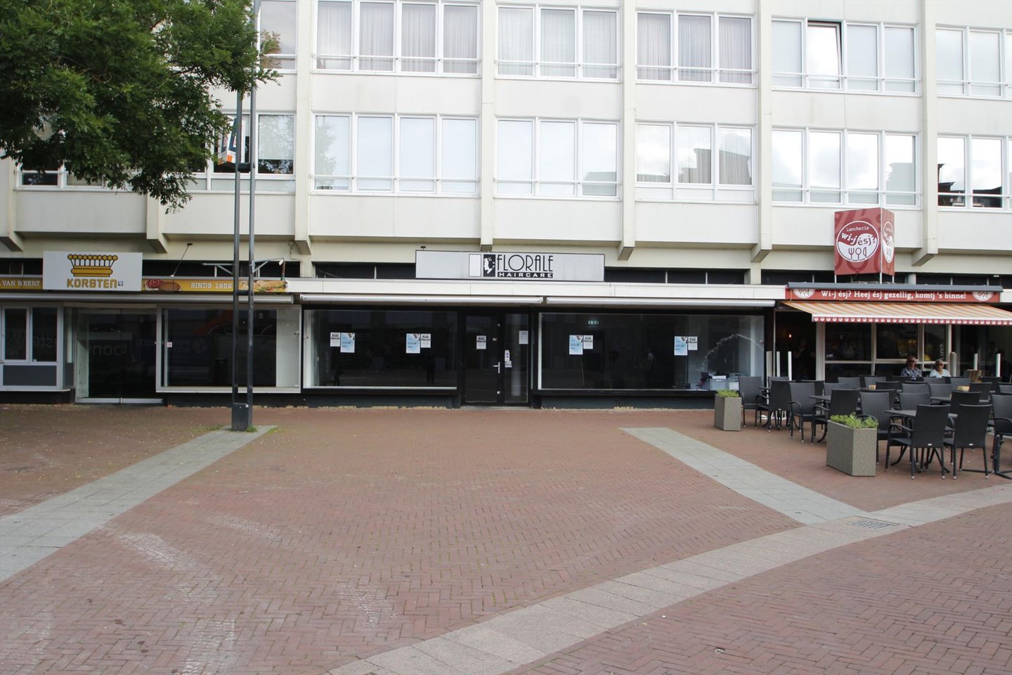 View photo 2 of Nieuwe Markt 20 B