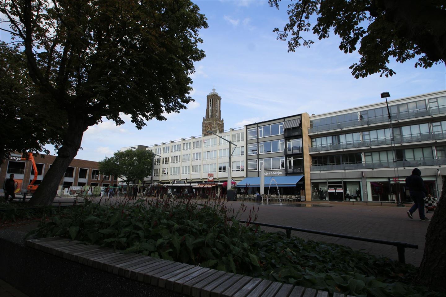 View photo 5 of Nieuwe Markt 20 B