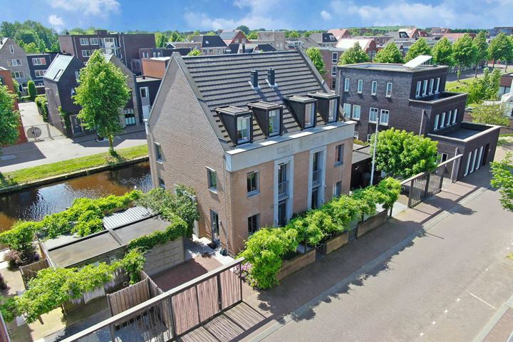 Bekijk foto 54 van Schoklandstraat 55