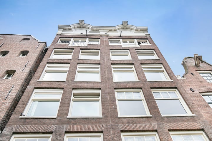 Bekijk foto 14 van Brouwersgracht 169-2