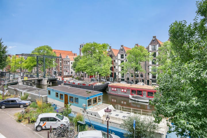 Bekijk foto 16 van Brouwersgracht 169-2