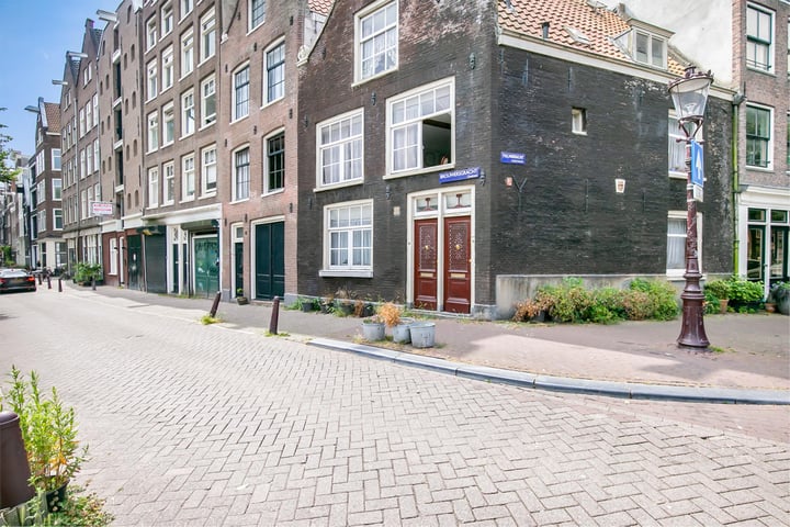 Bekijk foto 23 van Brouwersgracht 169-2