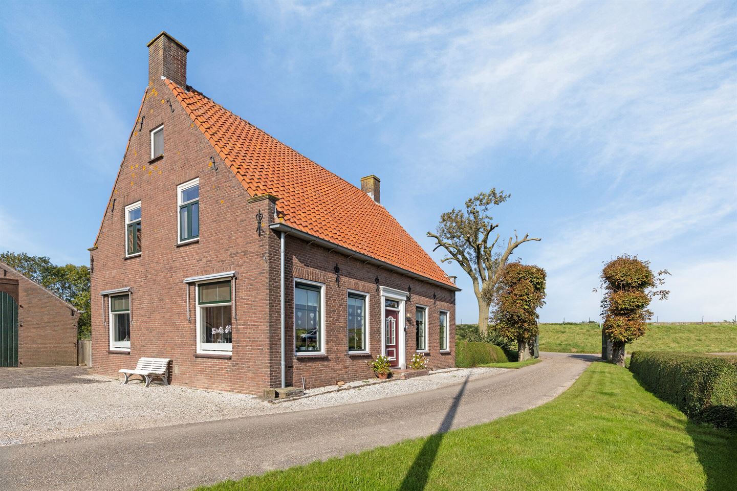 Bekijk foto 3 van Oostdijk 24-26