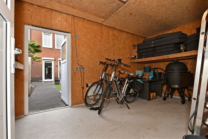 Bekijk foto 31 van Merelstraat 17