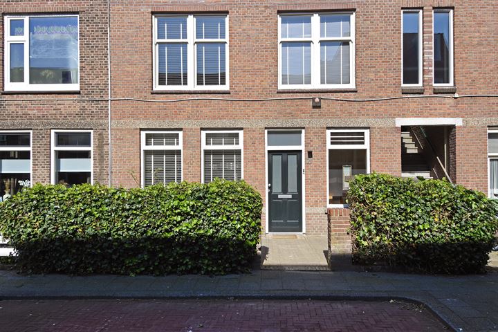 Bekijk foto 1 van Asterstraat 71