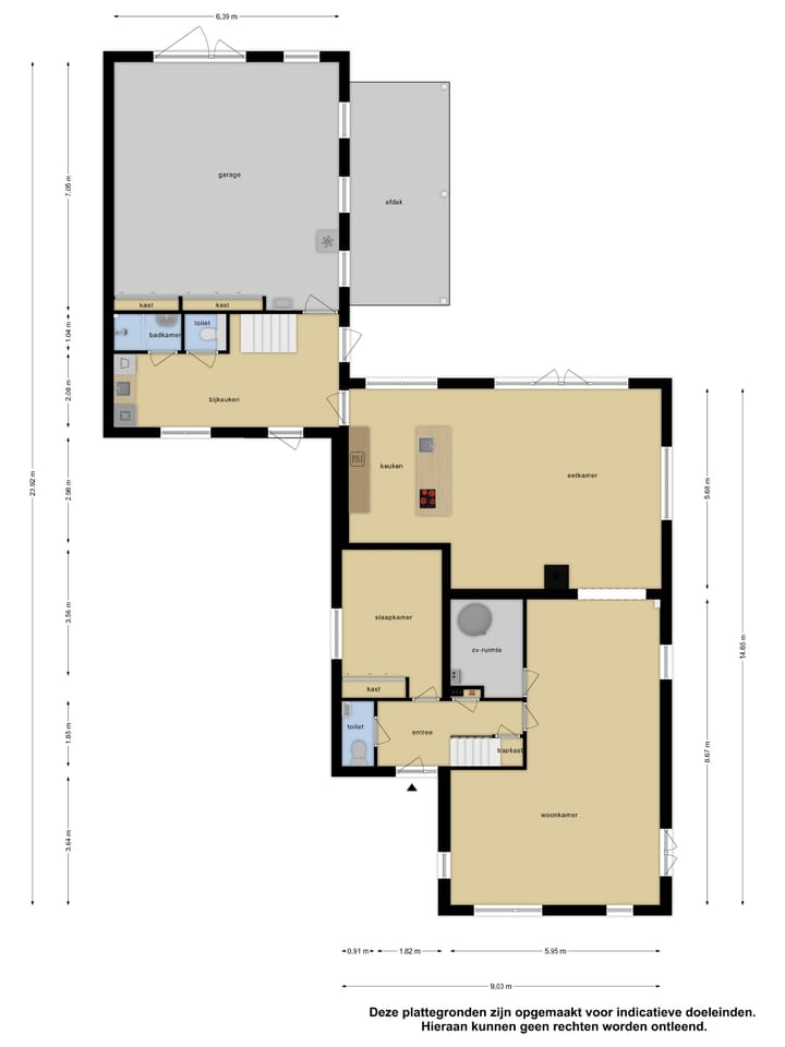 Foto 75 van Oudelandsedijk 21-A