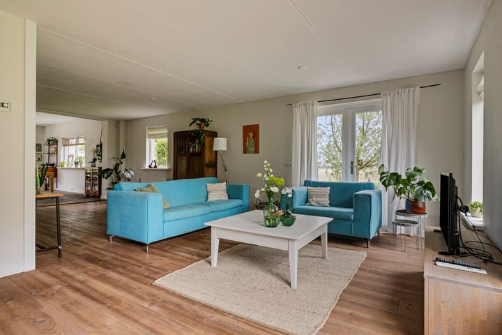 Foto 13 van Oudelandsedijk 21-A