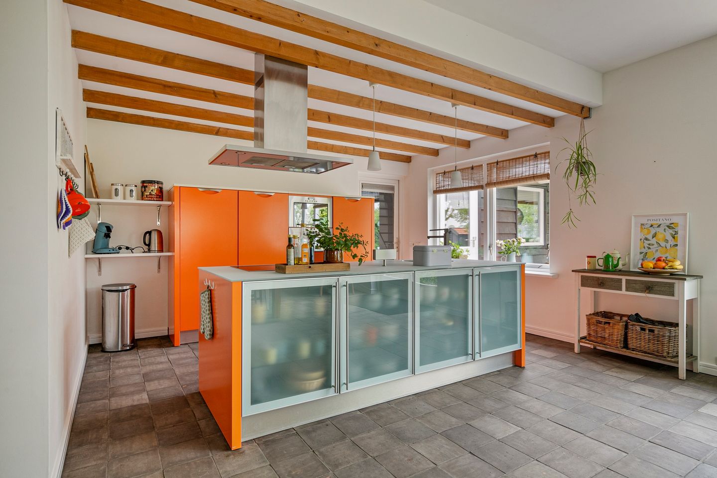 Foto 20 van Oudelandsedijk 21-A